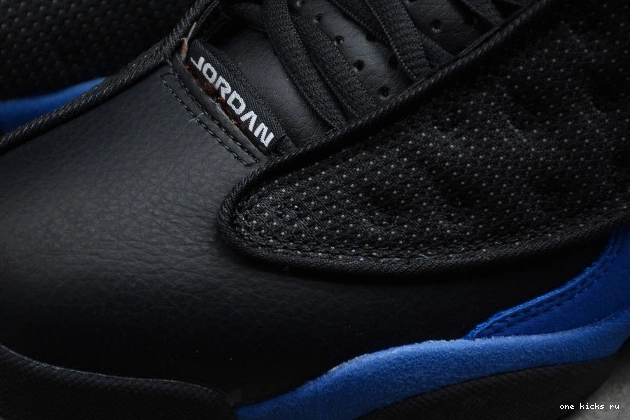 Rep 414571-040 Hyper Jordan Royal Retro Black 13 0526